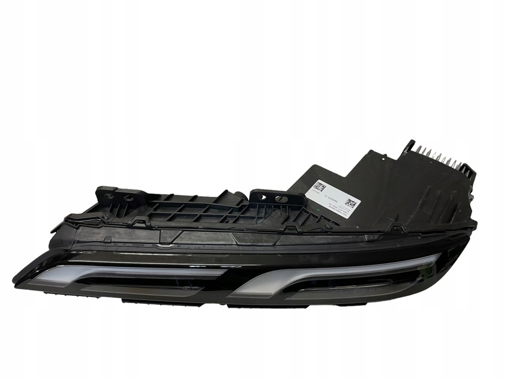 Фара верхній ліва + правий drl led bmw i7 g70 нове Оригінал