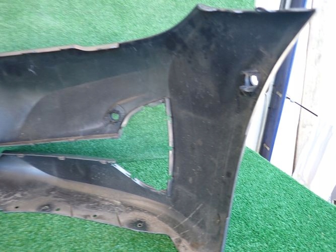 фото №6, Bmw g30 g31 5 lift 20- бампер передній перед