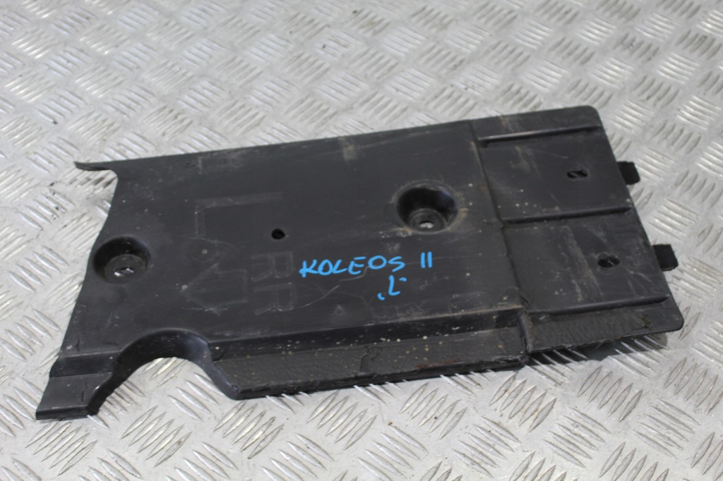 фото №1, Захист підвіска ліва koleos ii 2 lift