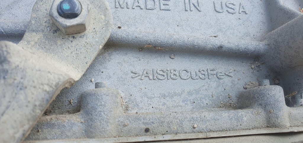 фото №8, Коробка передач передач 3.2 редуктор ford ranger iv ab39-7a195bd