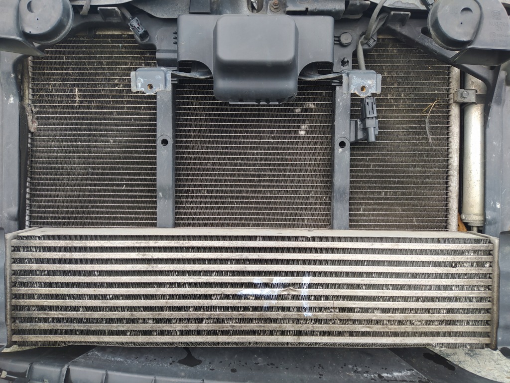 фото №4, Mazda 6 gj 2.2 cdti pas передній