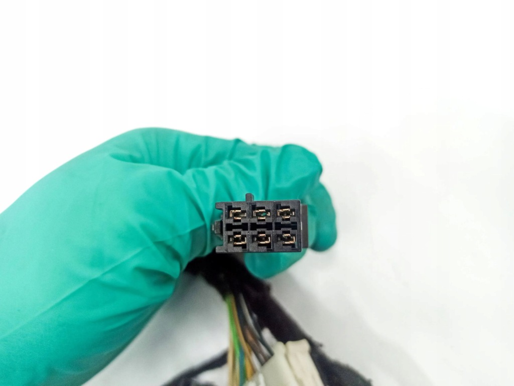 фото №13, Mercedes-benz cls c219 2005 перед сторона правая сиденья, сиденье