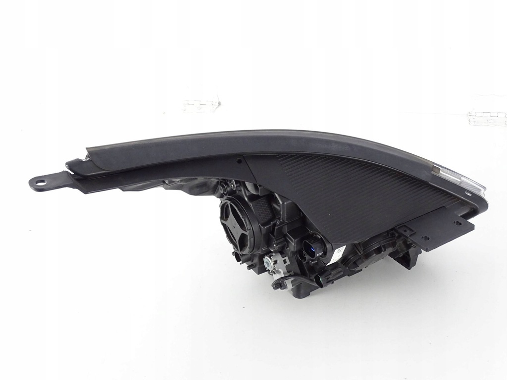 фото №5, Лампа передняя левая kia niro 16-22 9 pin