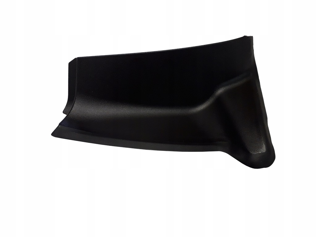 фото №8, New mercedes-benz glc x253 interior d-pillar панель cover a2536907803