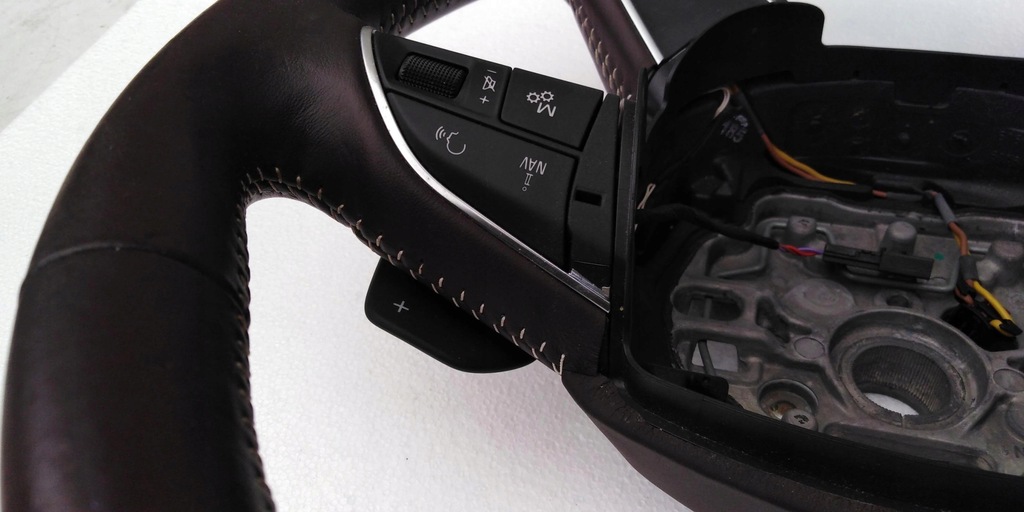 фото №14, Audi a8 4h d4 повітропровід мультифункція 4h0419091e