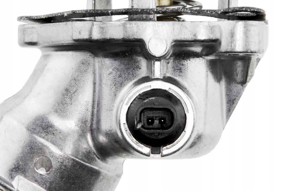 фото №14, Термостат + корпус mercedes clk c209 3.0 3.5 05-