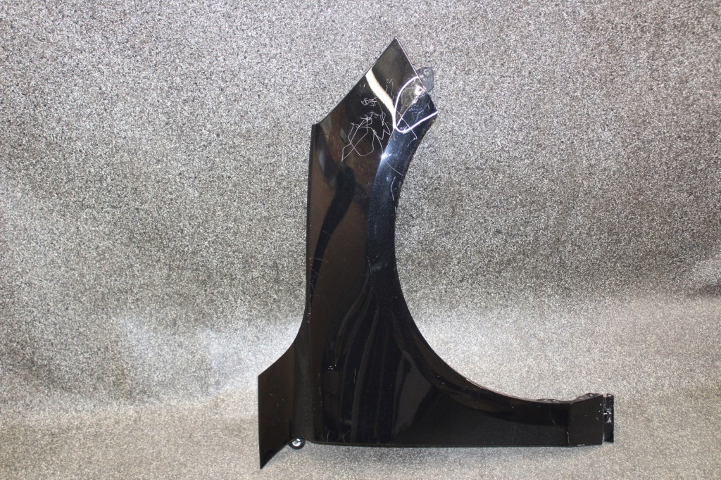 фото №1, Ford focus mk4 18-22 крыло правый перед