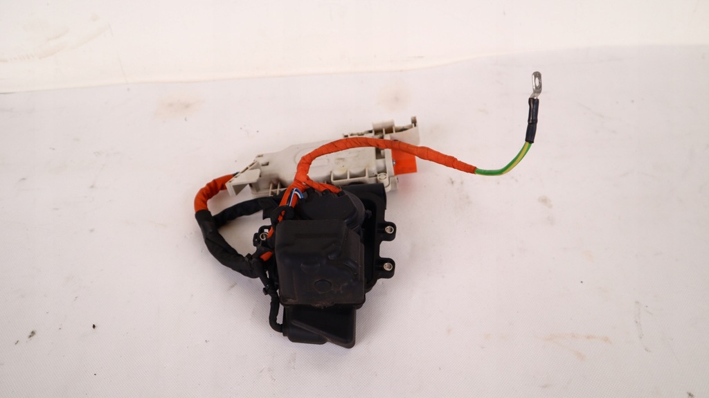 фото №5, Volvo xc90 ii 2.0 t8 роз'єм заряджання 31438085, 32266632