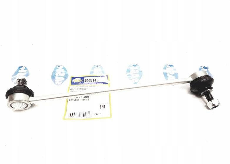 фото №1, Sasic 4005141 тяга / кронштейн, стабилизатор