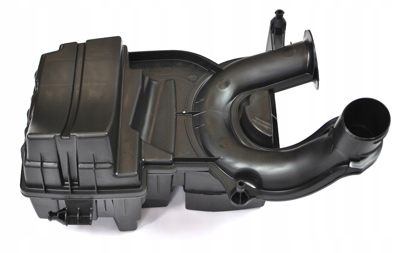 фото №6, Резонатор renault megane iii scenic iii 8200971790 оригинал новый