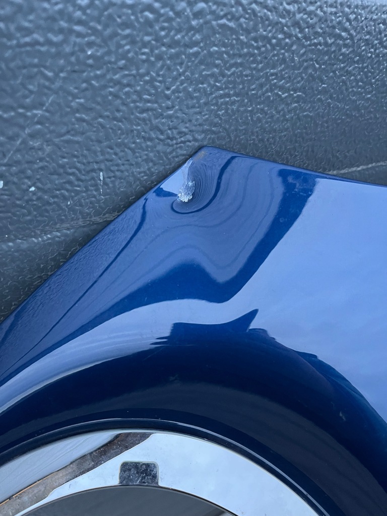 фото №4, Mini f55 f56 f57 капот