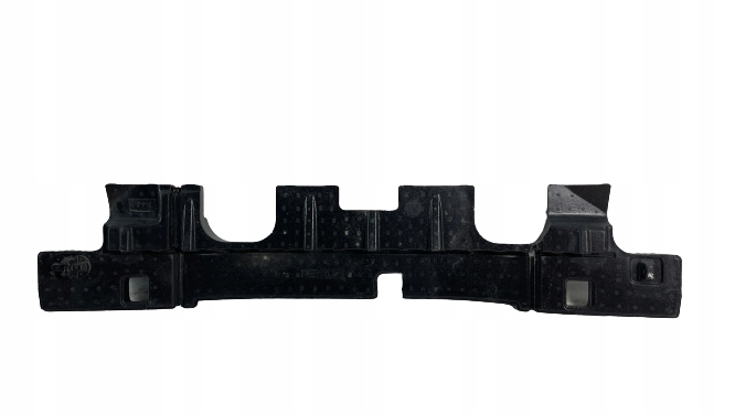 фото №3, Пена абсорбер бампера задняя lexus rx 450