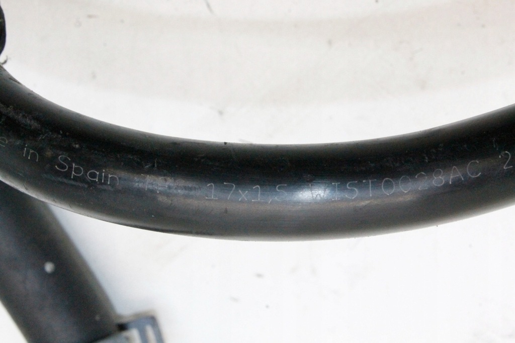 фото №9, Труба охолодження cupra born k11 1ea121034g electric 170kw 2023