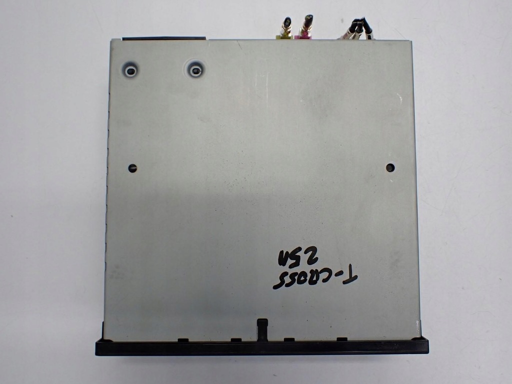 фото №7, Навигация navi радио дисплей заводская оригинал vw t-cross 25r