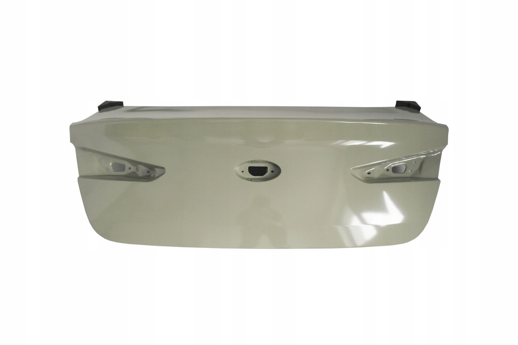 фото №1, Hyundai elantra vi 2019- lift крышка багажника задняя