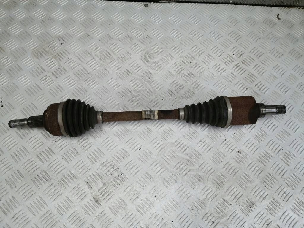 Купить Ford focus mk4 1.0 ecoboost приводной вал левая jx67-3b437-cag