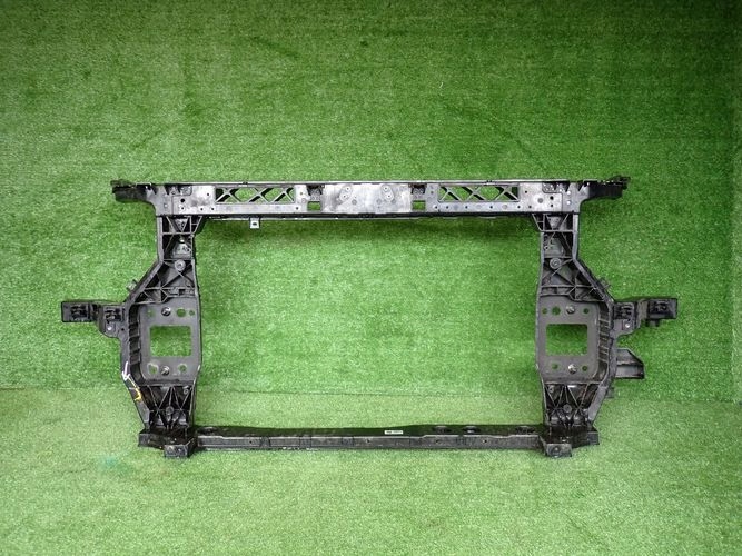 фото №1, Hyundai santa fe iv 4 lift 20- pas передний перед