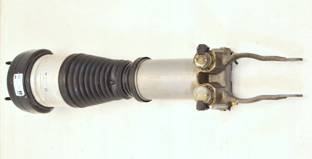 фото №1, Mercedes gle gls x167 w167 амортизатор airmatic передний перед