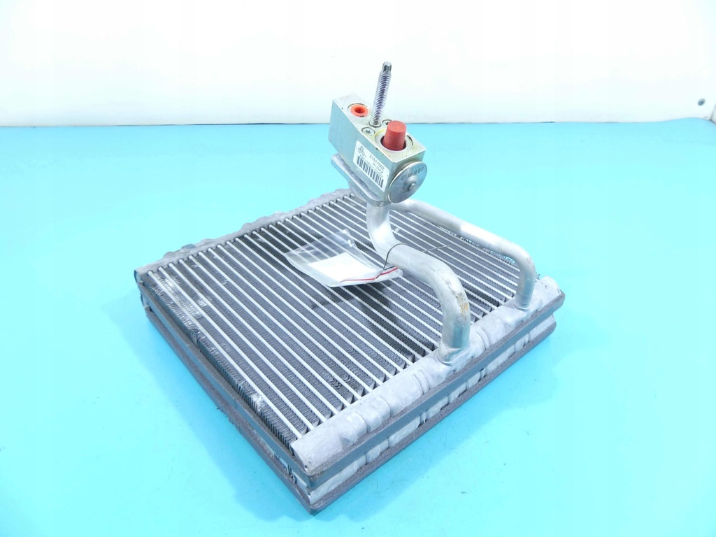 фото №1, Обігрівач opel zafira c tourer