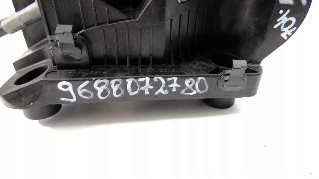 фото №12, Peugeot rcz 1.6 thp выборщик передач тросы 9688072780