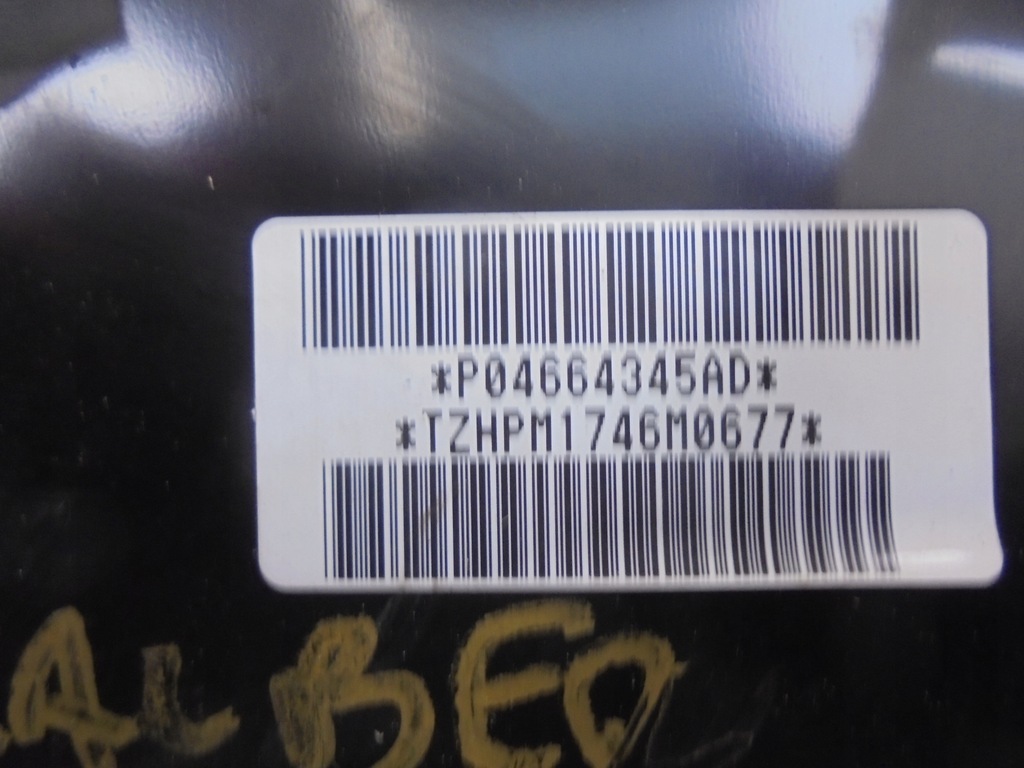 фото №7, Dodge caliber 06r подушка безопасности подушка пассажира
