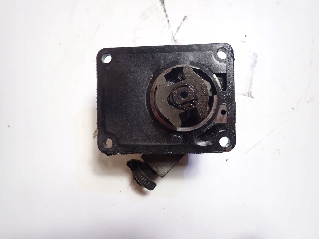 фото №6, Насос вакуум вакуумa renault mascott 2.8td bosch