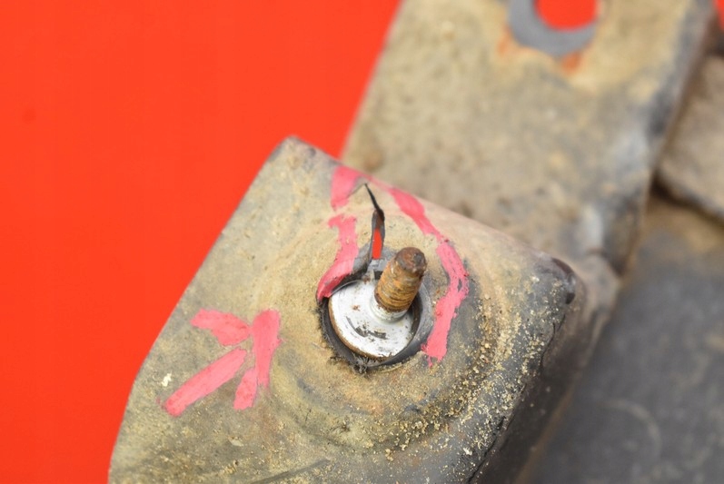 фото №11, Захист двигуна нижня k6805 mazda 3 3 iii bm 1.5 skyactive-g 100 km 13-16