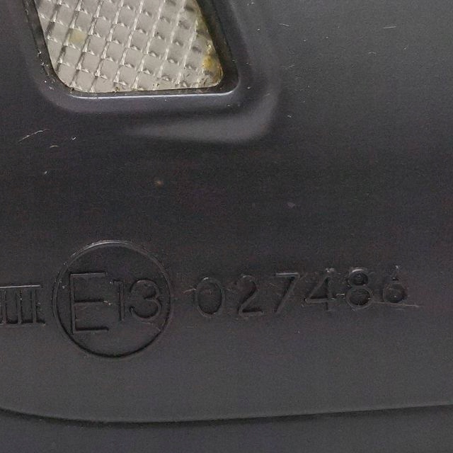 2011 lexus ct 200h электрический зеркало боковой 027486 Цена