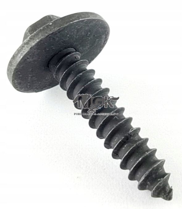 фото №1, Болт двері 4.2 x 22mm ka 2016- mondeo 2014- oryg