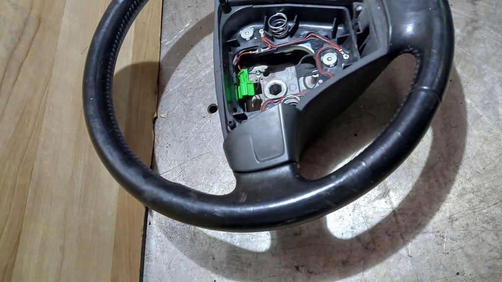 фото №4, Воздуховод volvo s40 ii lift 07-12r