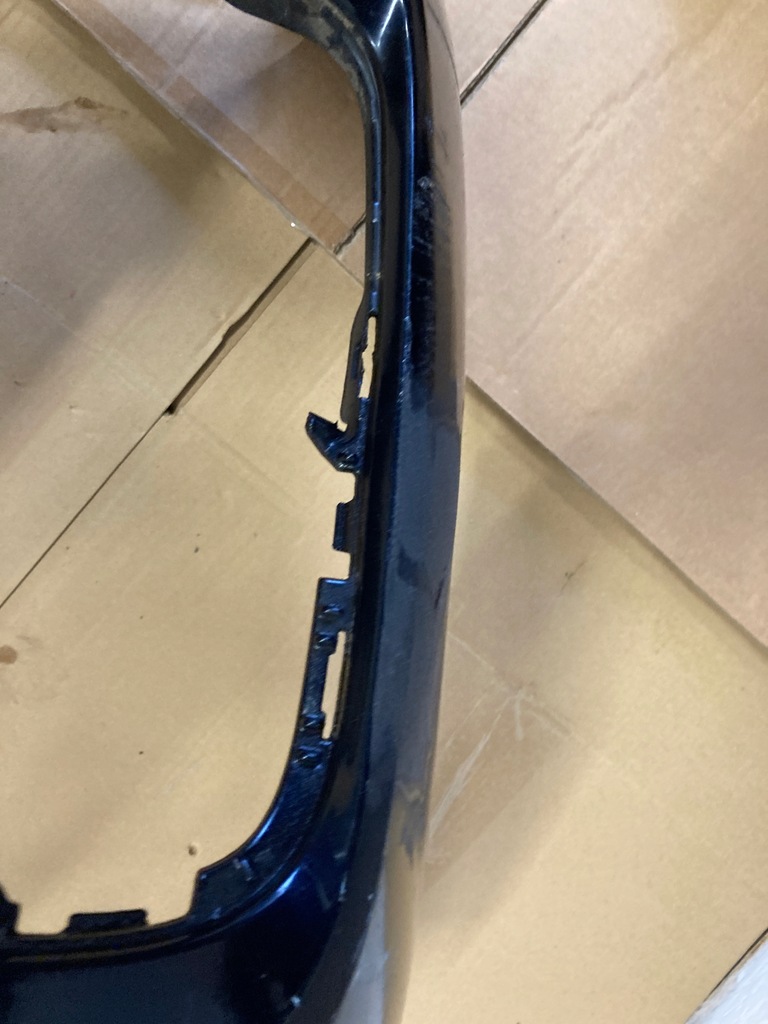 фото №11, Bmw x3 g01 m набір бампер перед orygi.,