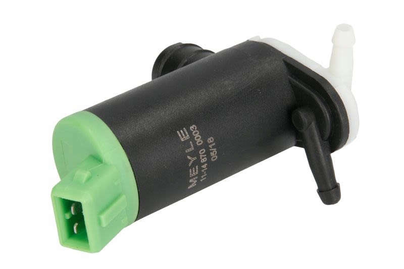 фото №12, Помпа распылителя citroen, fiat, lancia, peugeot перед/зад