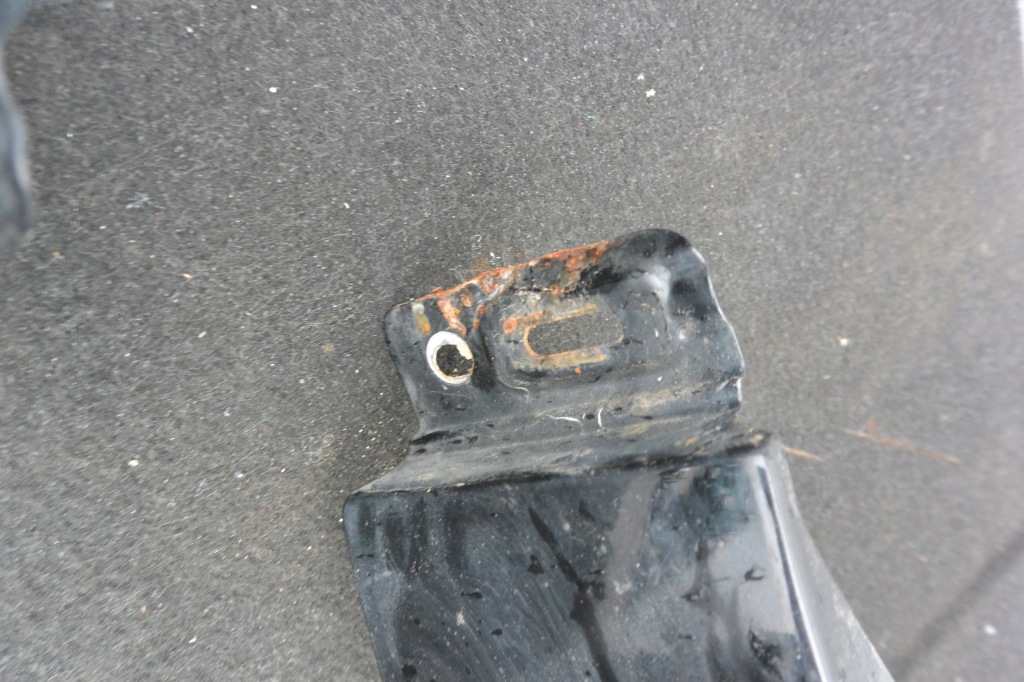 Volvo s60 v60 ii lift 13-18 крыло левый правый перед 019-46 цвет Недорого