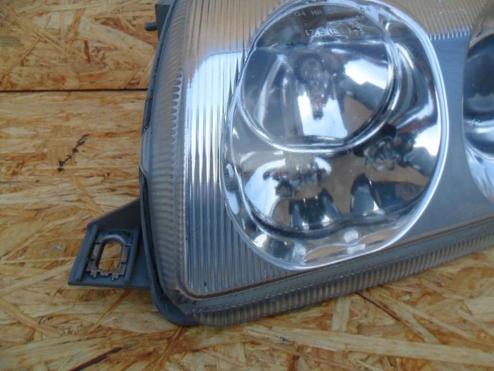 фото №7, Alfa romeo gtv 1994 1995 1996 комплект фары