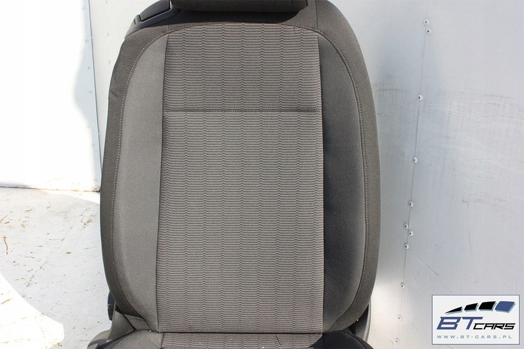 фото №11, Vw the beetle сиденья комплект сидений сидений сиденья сиденье обивка 5c 5c