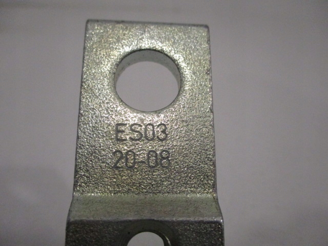 фото №7, Nemo bipper петля дверь левых передних верхний новый 1609331280