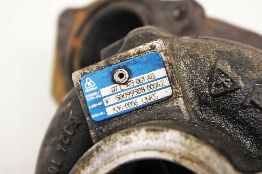 фото №6, Ir377 bentley flying spur i турбонагнетатель turbo