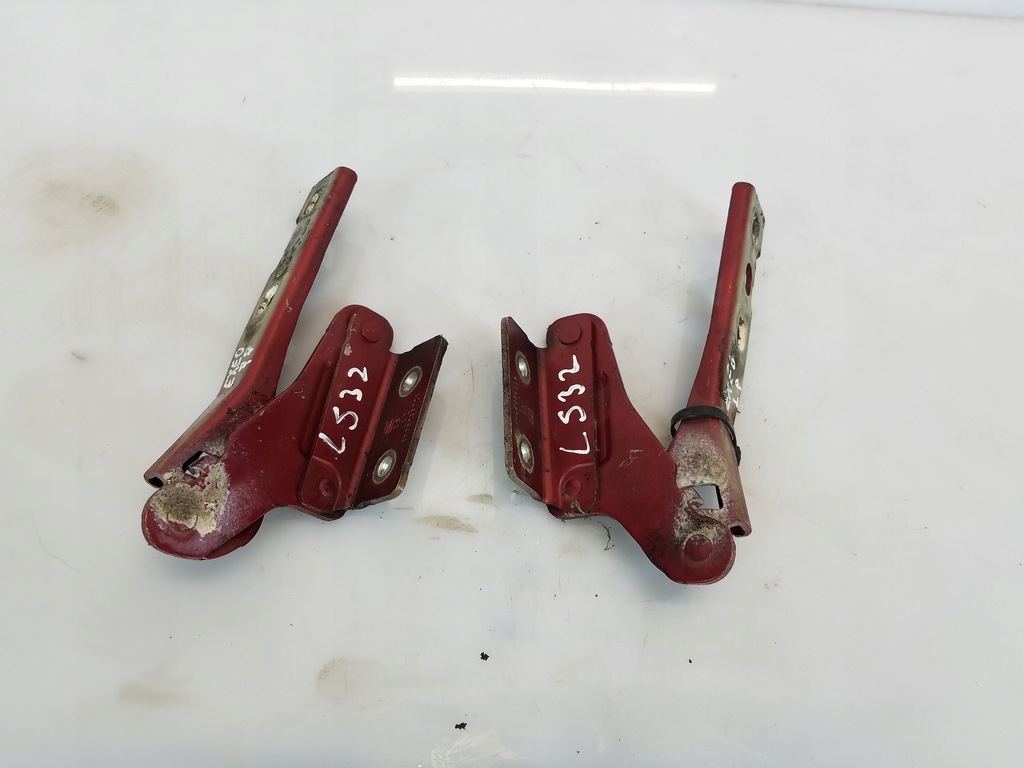 фото №1, Петля капот seat exeo kod ls3z