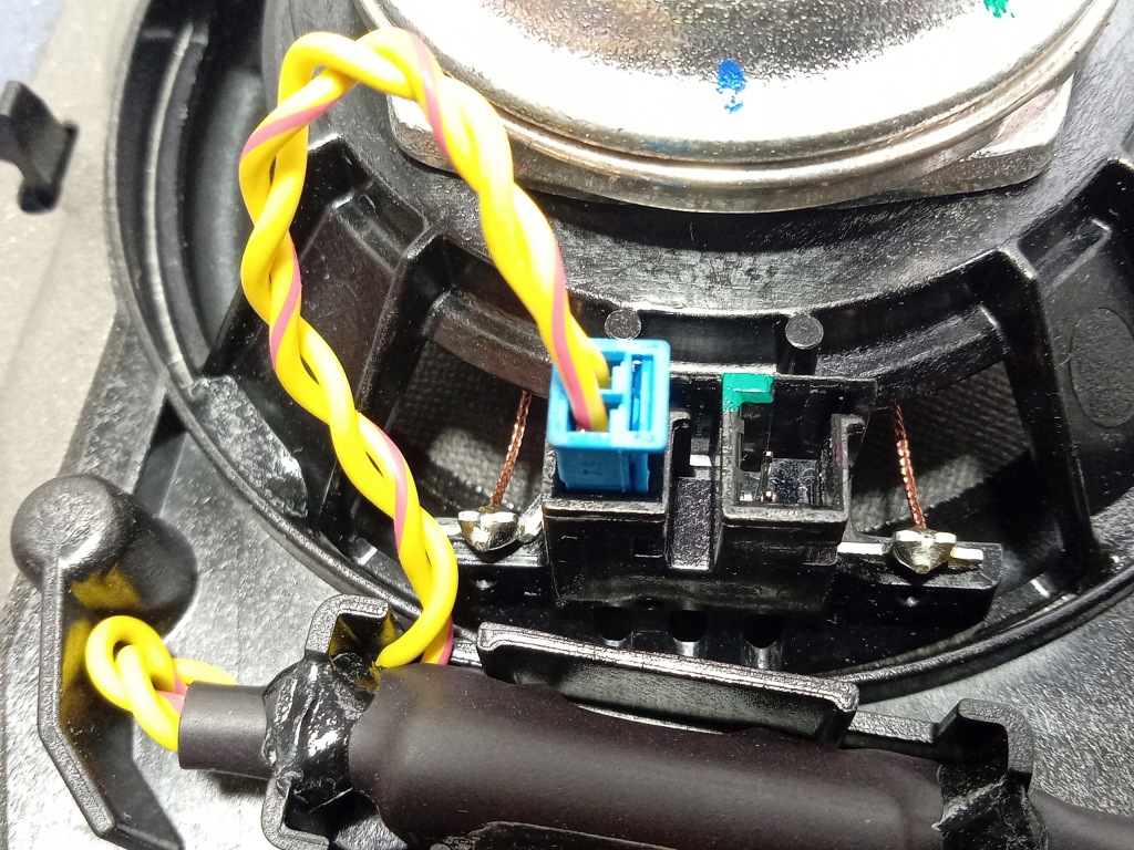 фото №6, Bmw 1 f40 динамик левый harman kardon 2622777