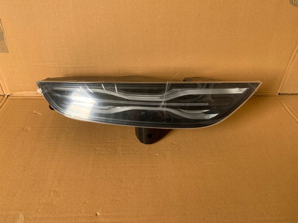 Нове оригінал  лампи задній задні renault alpine 6020015052 6020015053 Ціна