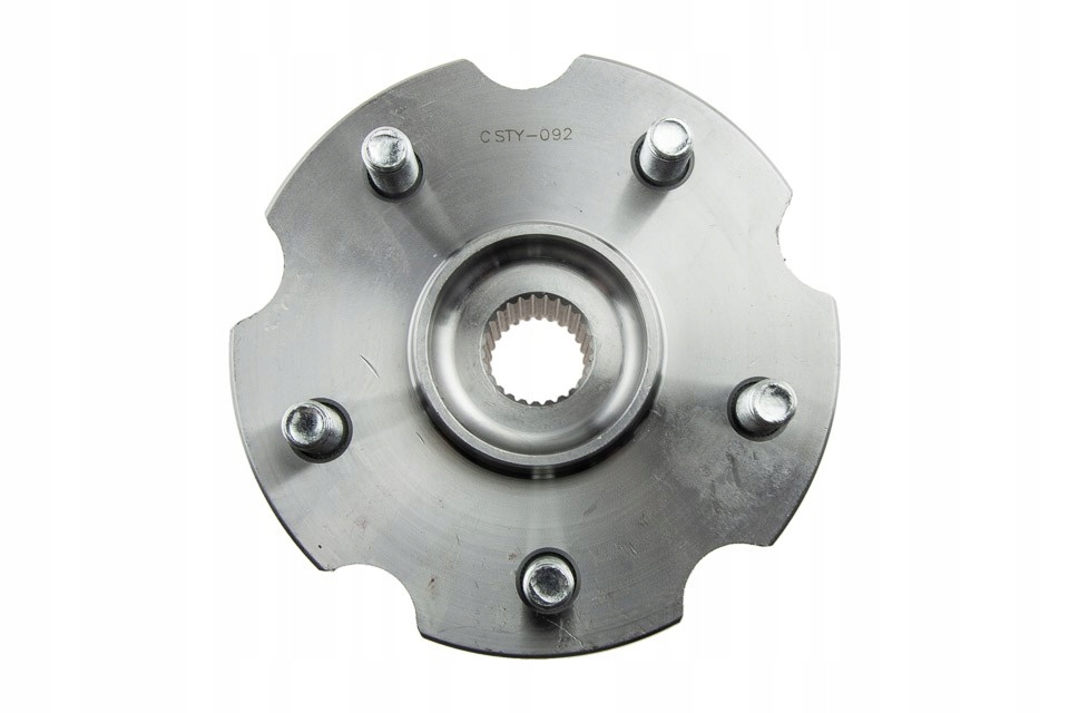 фото №12, Ступица колеса задняя подшипник toyota rav-4 iii iv lexus nx200t nx300h 4wd nowe