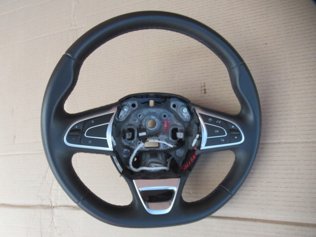 фото №1, Renault talisman повітропровід