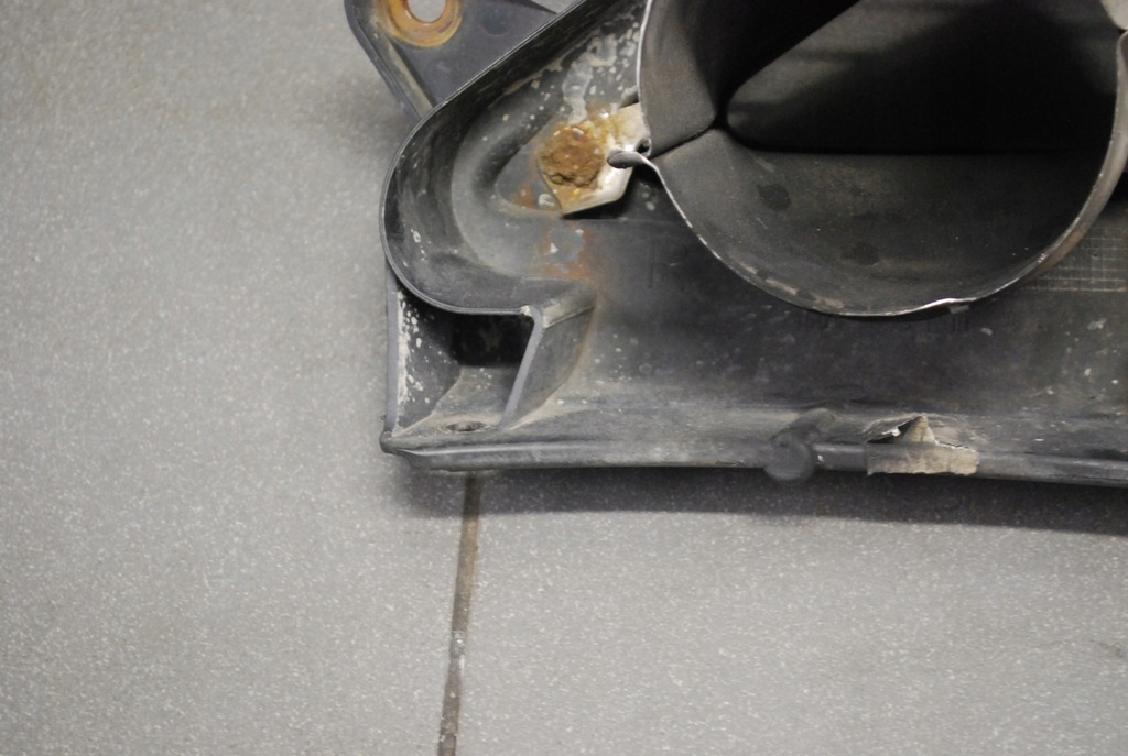 фото №9, Наконечник выхлоп honda civic viii ufo