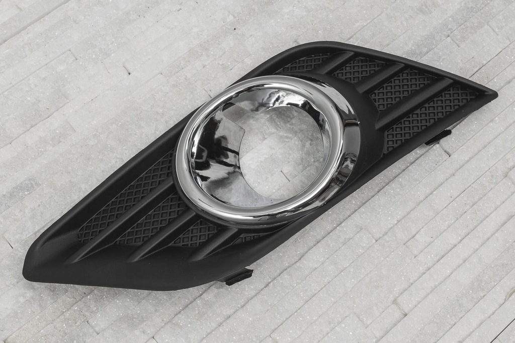 фото №8, Opel mokka i 12-16 решётка бампера левая 95470234