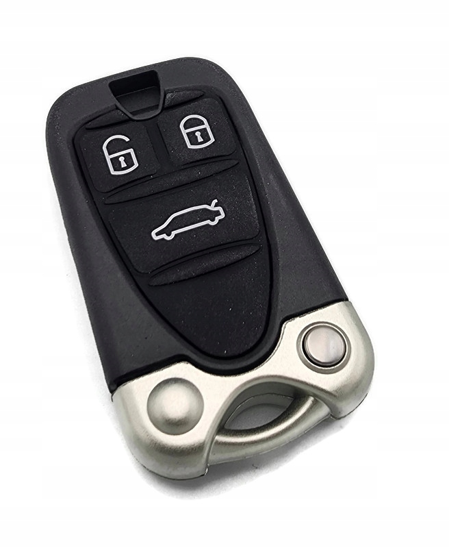 фото №1, Ключ pilot alfa romeo 159 brera spider бесключевой доступ