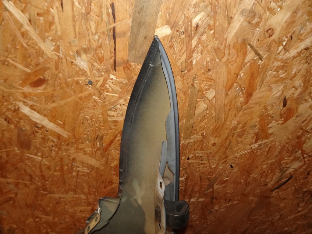 фото №6, Skoda superb ii крила правий перед lf8l