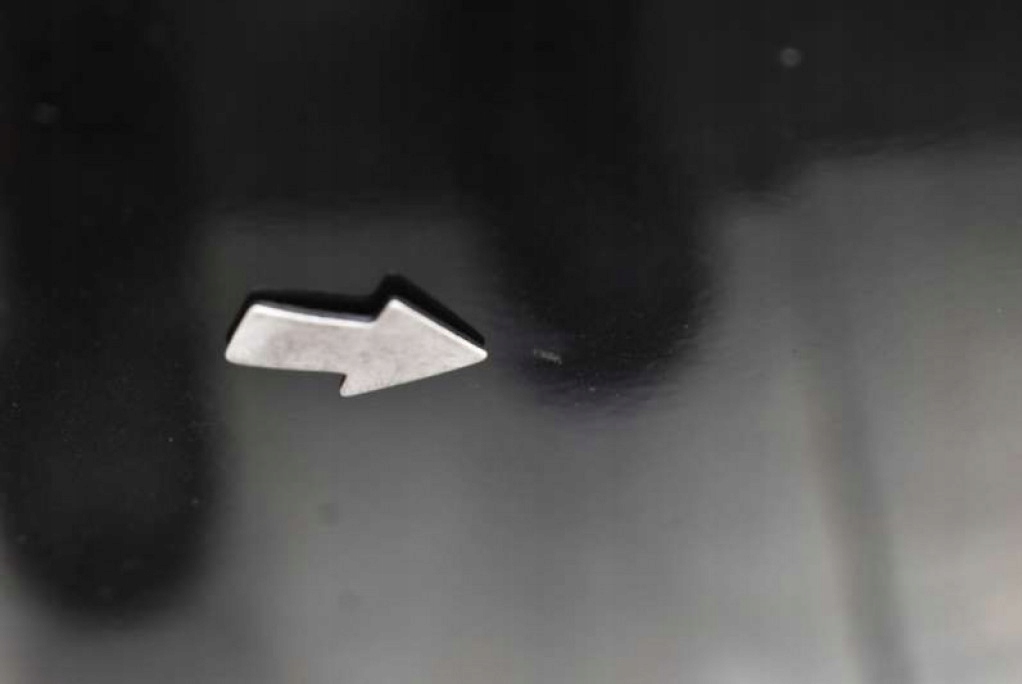 фото №4, Капот кришка двигуна c197 mercedes r-klasa w251 05-10