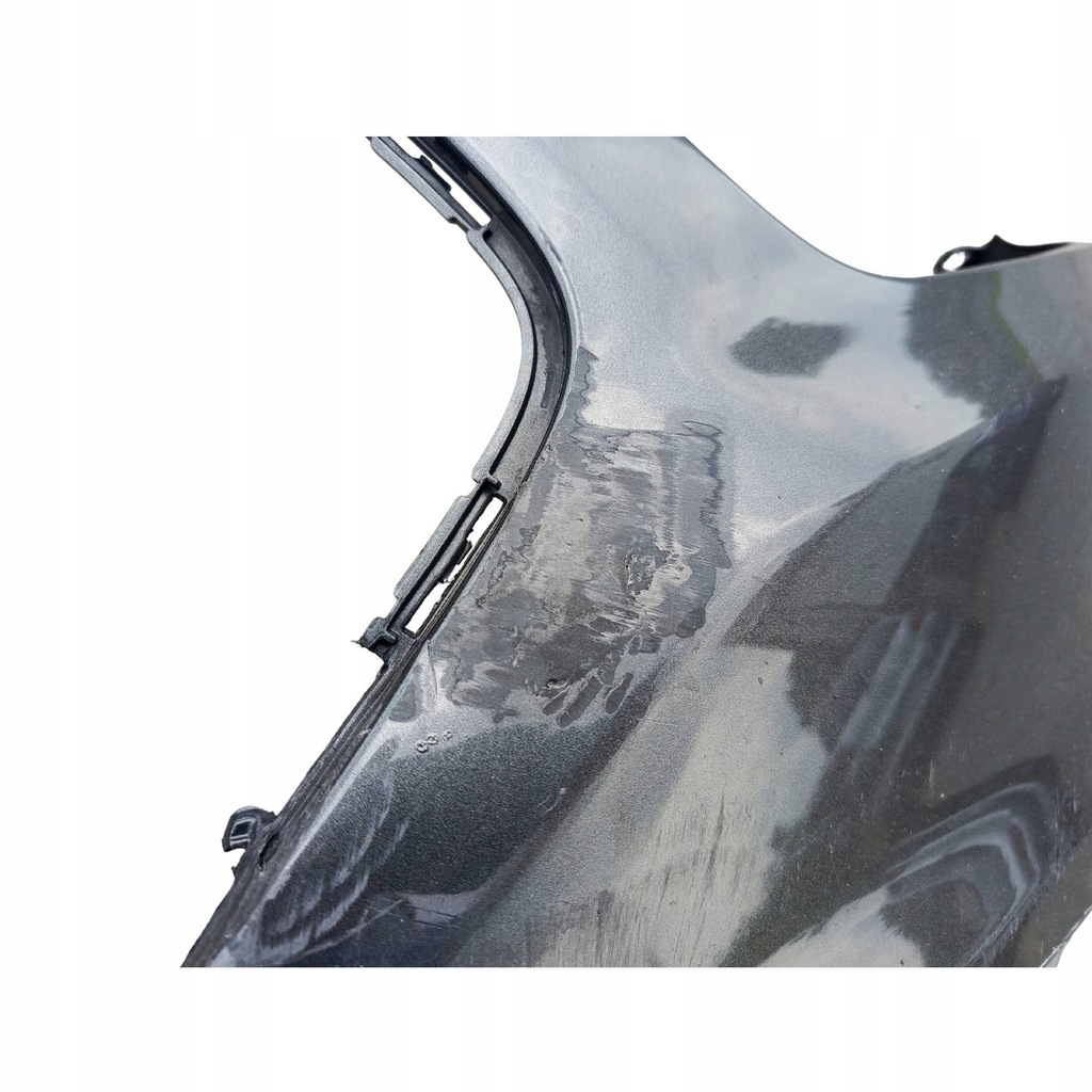 фото №6, Бампер перед ford transit custom