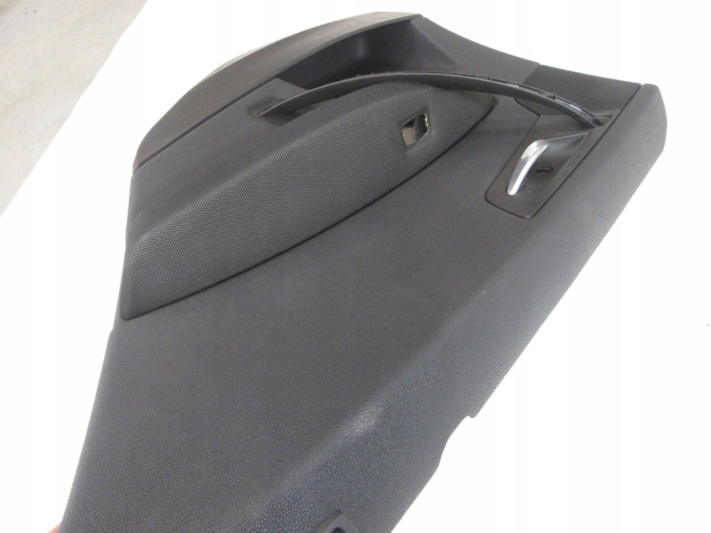 фото №9, Обшивка двері водія правий задня bmw e83 x3