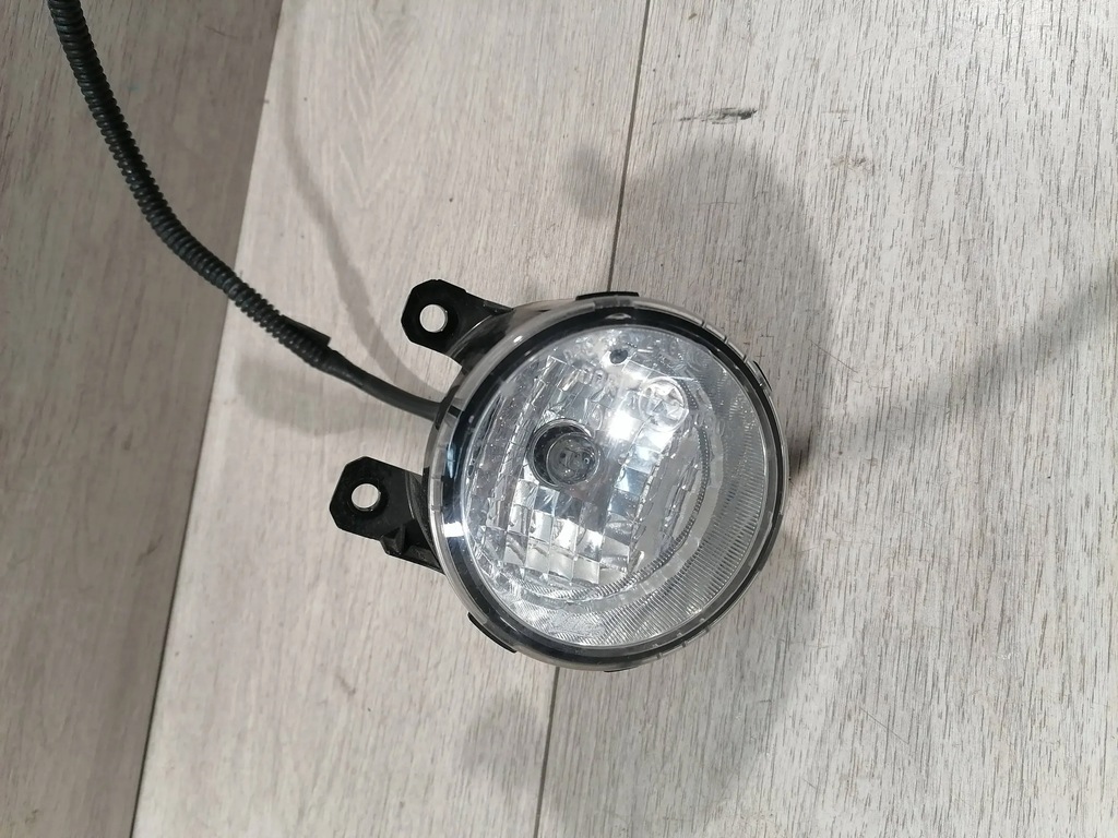 фото №6, Citan kangoo электропроводка противотуманные фары перед 240703997r